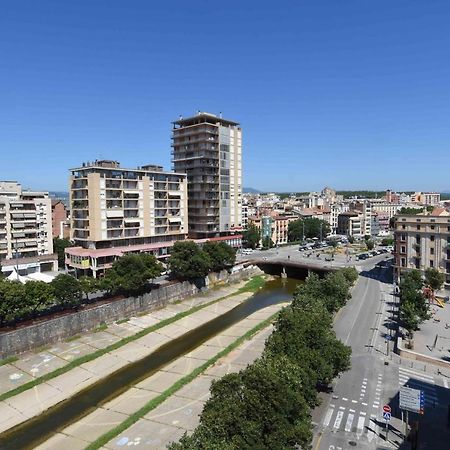 Апартаменты Apg Girona Carme 19 Экстерьер фото
