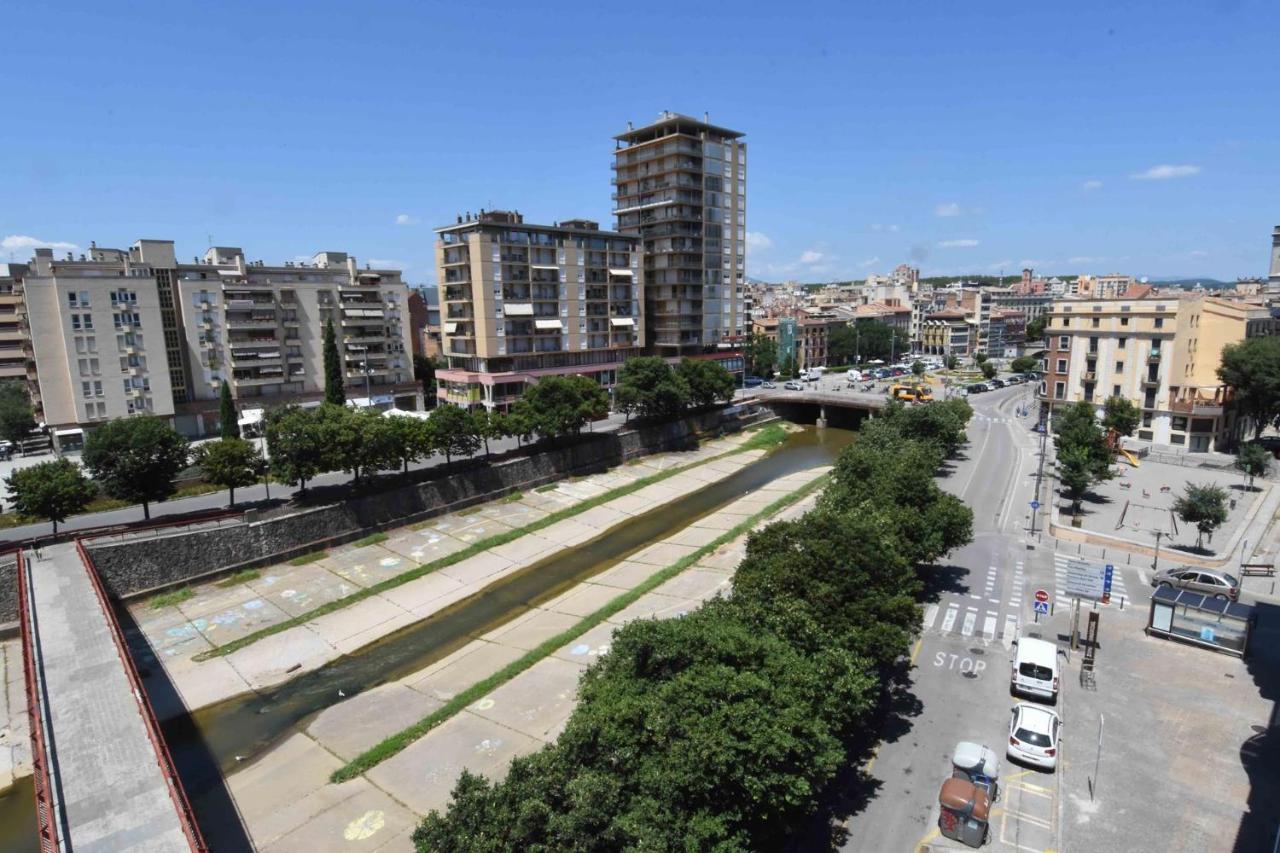 Апартаменты Apg Girona Carme 19 Экстерьер фото