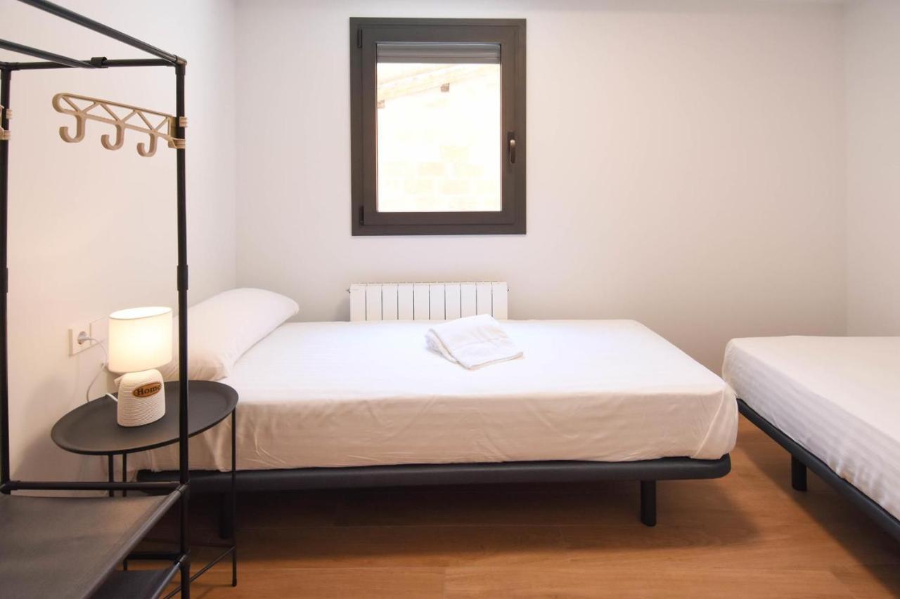 Апартаменты Apg Girona Carme 19 Экстерьер фото