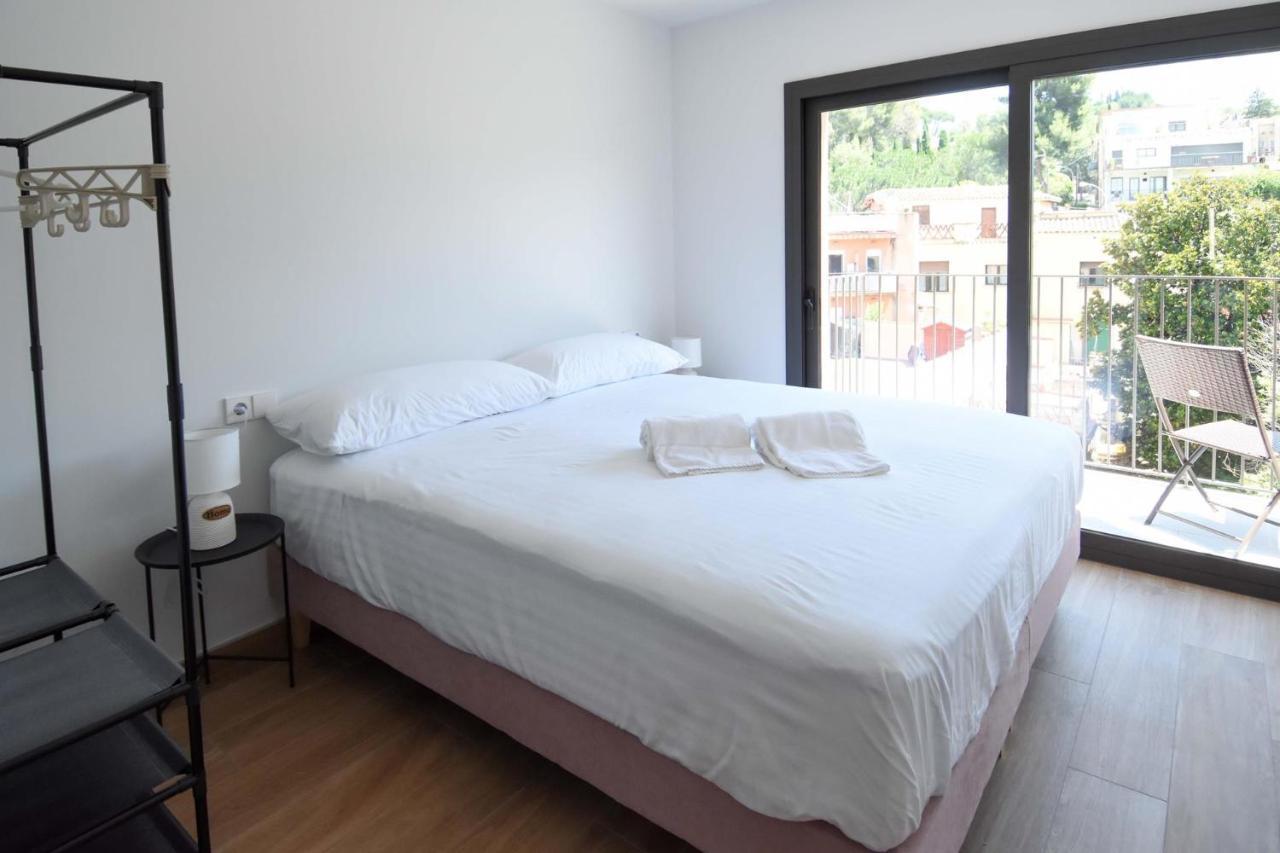Апартаменты Apg Girona Carme 19 Экстерьер фото