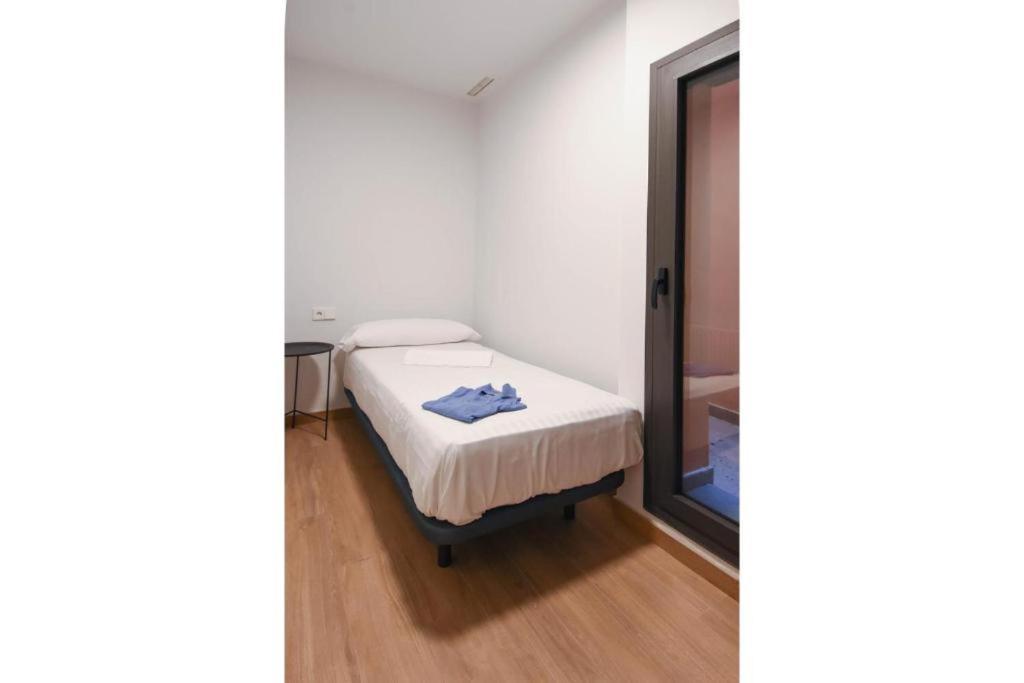 Апартаменты Apg Girona Carme 19 Экстерьер фото